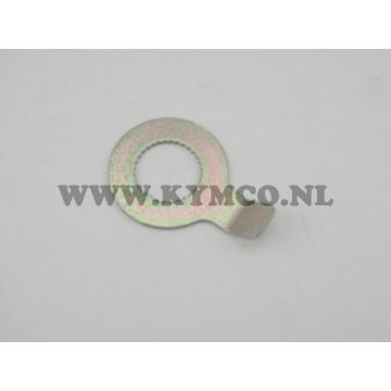 Indicator voorrem Filly