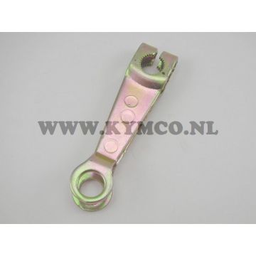 Remsleutel hevel v wiel Filly