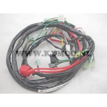 Kabelboom DJ 45 Euro 2