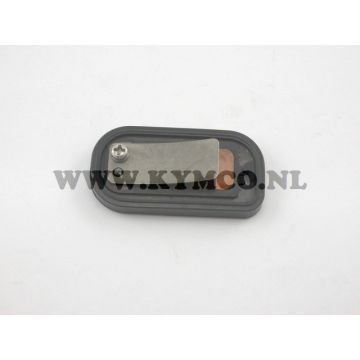 Lucht membraan Filly Lx KXR 250