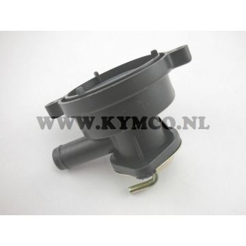 Membraan Filly Lx achter in scooter