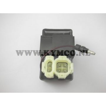 Controlerelais Kymco Agility Delivery