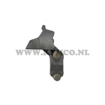 Hevelhouder Kymco Agility Rs Carry onder
