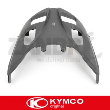 Beenschild binnen Kymco Agility Delivery