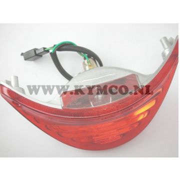 Achterlicht Kymco Agility 10&quot; / 12&quot; origineel