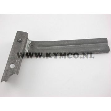 Treeplank steun duo Kymco Agilty links