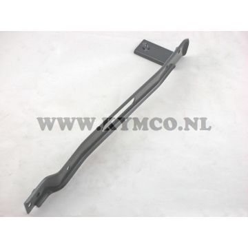 Treeplank steun Kymco Agility links