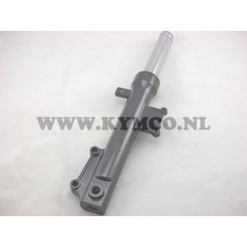 Voorvorkpoot Kymco Agility 12  / Agility RS links origineel 51500-LDC8-E10-NG antreciet