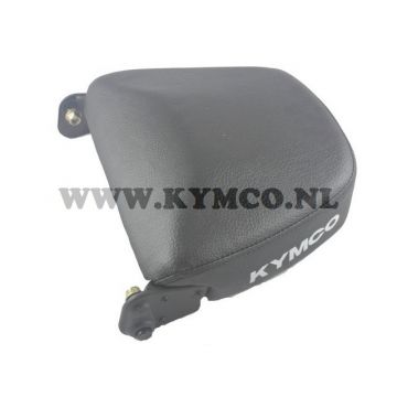 Zadel duozit Kymco Agility zwart origineel