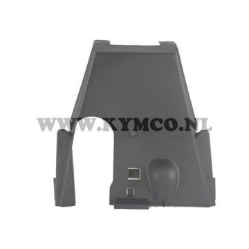 Underseat / beschermplaat onder Kymco Agility origineel