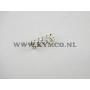 Drukveer antiplof systeem Vitality