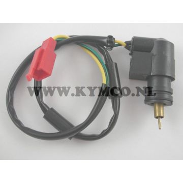 Choke electrisch Dink150