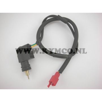 Choke electrisch Agility 125 150