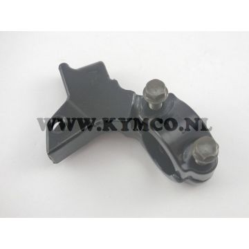 Hevelhouder Kymco Agility links onder origineel