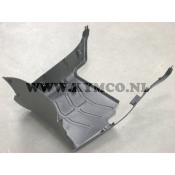 Underseat / beschermplaat onder Kymco Agility 10" origineel