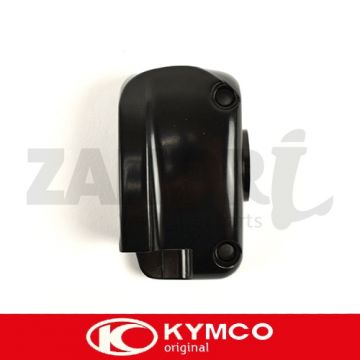 Spiegel houder stuurschakelaar Kymco Agility rechts Kymco origineel 35152-kgbg-900