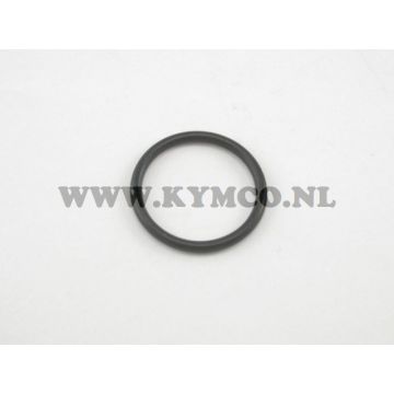 O-ring vorkpoot Kymco Agility