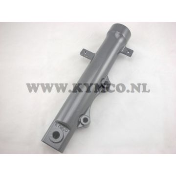 Buitenpoot Kymco Agility 16 links
