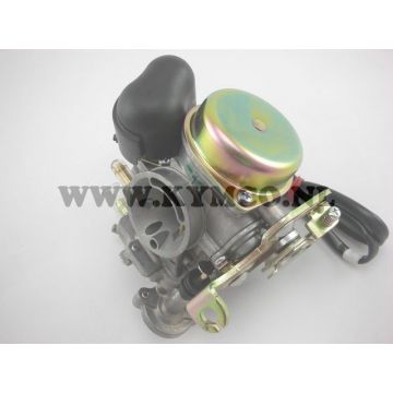 Carburateur Kymco People S 25km 4 -takt kpl