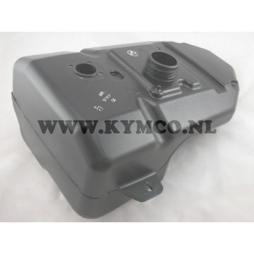 Benz tank People S 4 takt