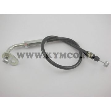 Beenschild dashboardkast kabel Kymco People S 4-Takt origineel