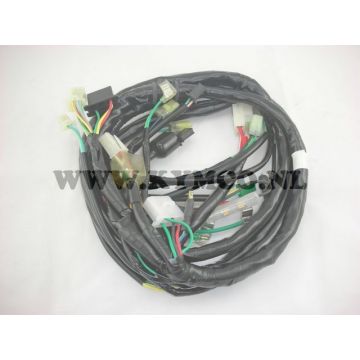 Kabelboom People S 4 takt