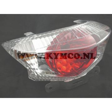 achterlicht Kymco People S