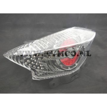 Achterlicht Kymco People S 50 Elegance 200i/300i