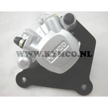 Remklauw Kymco People S zilver origineel