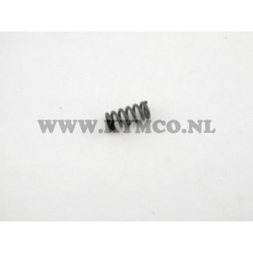 Duo Voetsteun (veer) Kymco People S-7003384