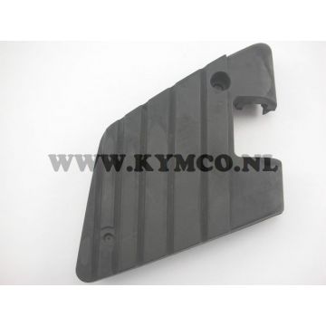 Duo voetsteun rubber Kymco People s links