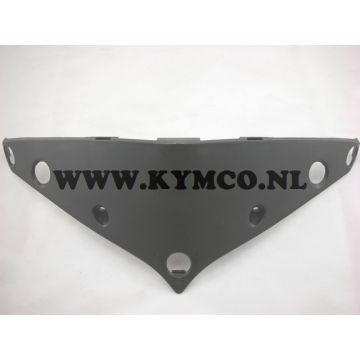 Tellerhuis rand Kymco Grand Dink S zwart