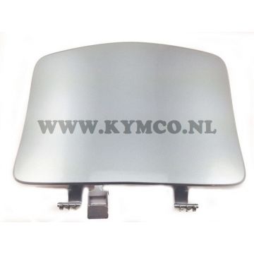 Handschoenkast deks Peo S Titanium