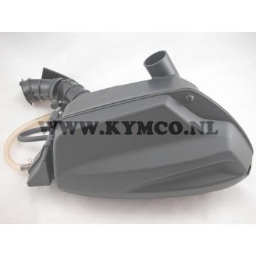 luchtfilter Kymco Agility 125 compleet origineel 17200-LDF7-E10