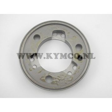 Start kopp People S 200i