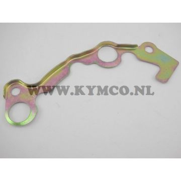 Draadboom steun stator Agility 125