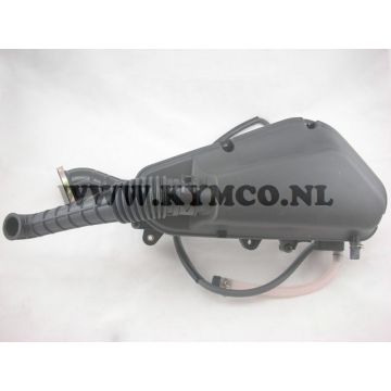 luchtfilter Kymco Agility 10 inch/VP50 compleet origineel 17200-ALH5-E92