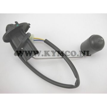 Benz meter VP50