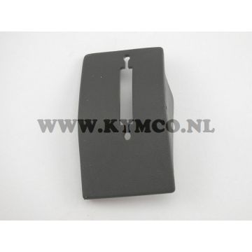 Remsleutel afdekrubber VP50 achter