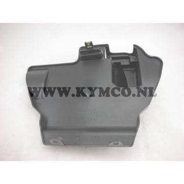 Underseat / beschermplaat onder Kymco Vp50 origineel