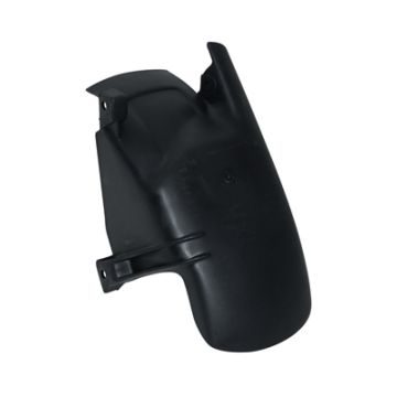 Achterspatbord over velg nrg MC2 mc3 pow ntt Gilera Runner stal Typhoon Piaggio origineel 299157