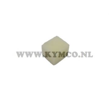 luchtfilterspons Kymco K-Pipe 50 Activ/Nexxon origineel 17235-GFY6-C00