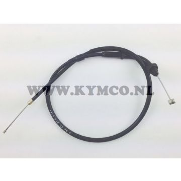 Chokekabel Kymco K-Pipe 50 / 125