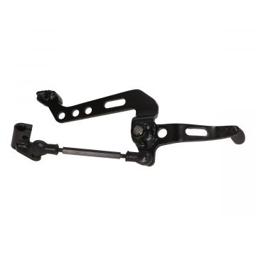 Schakelpedaal Kymco origineel past op k-pipe 2470a-lkl5-e30