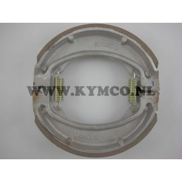Remsegmentset K-Pipe a