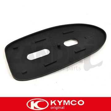 Spiegel Rubber Kymco Dink rechts
