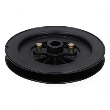 Startkoord Mechaniek rol MXU