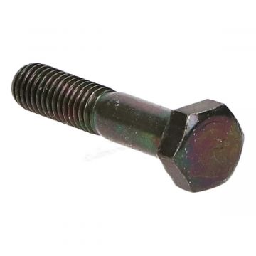 Bout HEX M5x25 MXU 150/300/500 Origineel