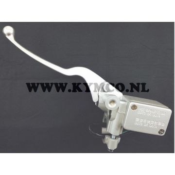 Remcilinder Kymco Like 125 - 200i links