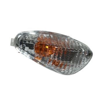 Knipperlicht Gilera Runner pro rechts voor Piaggio origineel 584017